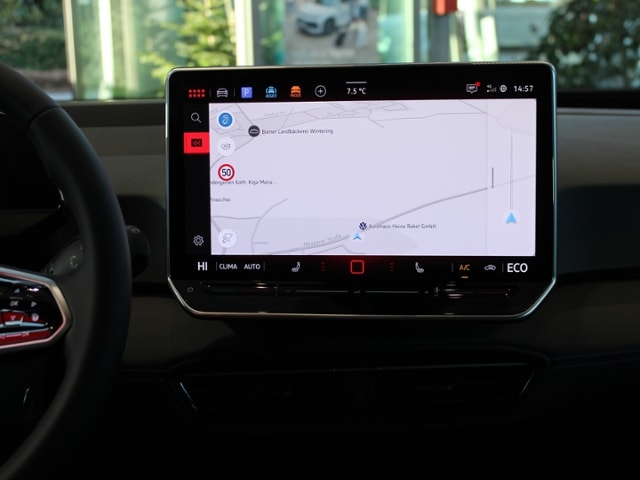 Volkswagen ID.3 FIRE+ICE *360°*H&K*KEYLESS*