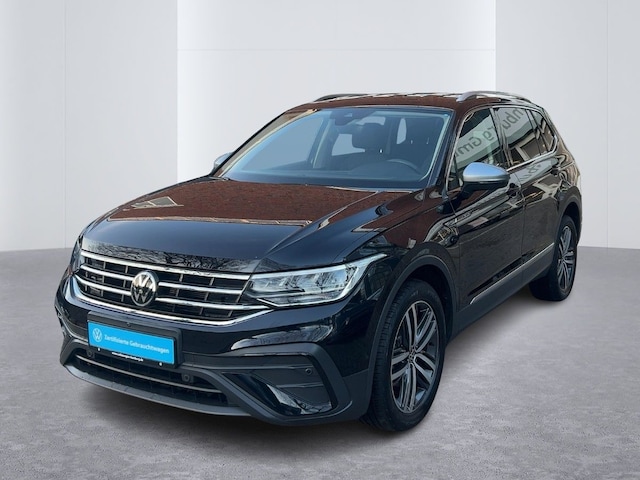 Volkswagen Tiguan 1.5 TSI Allspace DSG Life