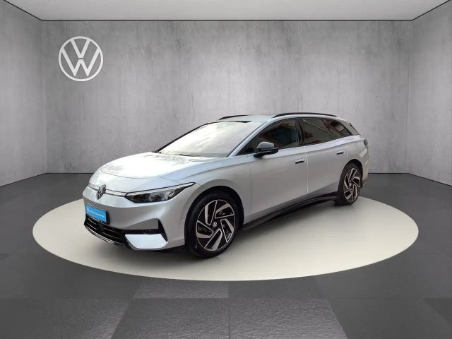 Volkswagen ID.7 Pro Tourer