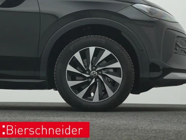 Volkswagen T-Roc 1.5 eTSI DSG Life