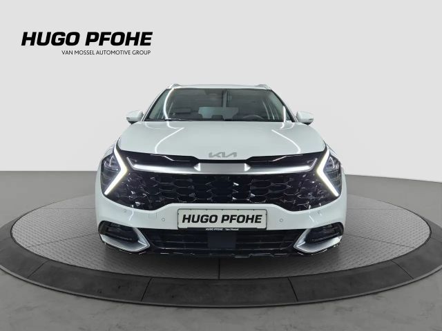 Kia Sportage GDi Spirit Vierwielaandrijving