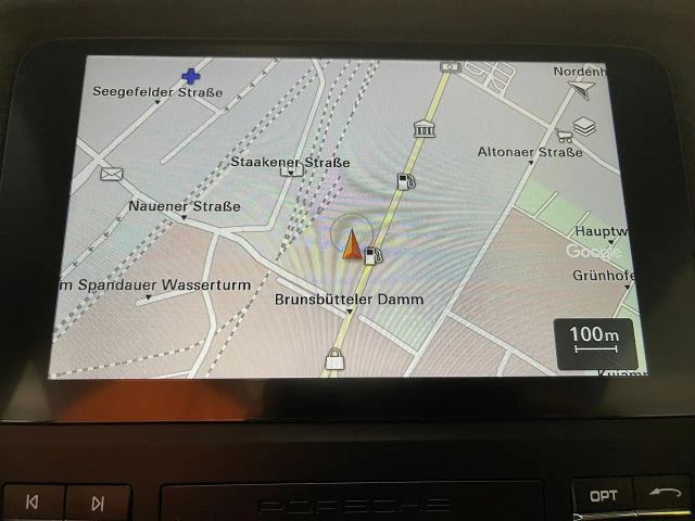 Porsche Cayman 718 RS