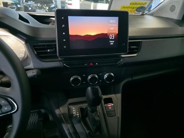 Renault Kangoo E-Tech