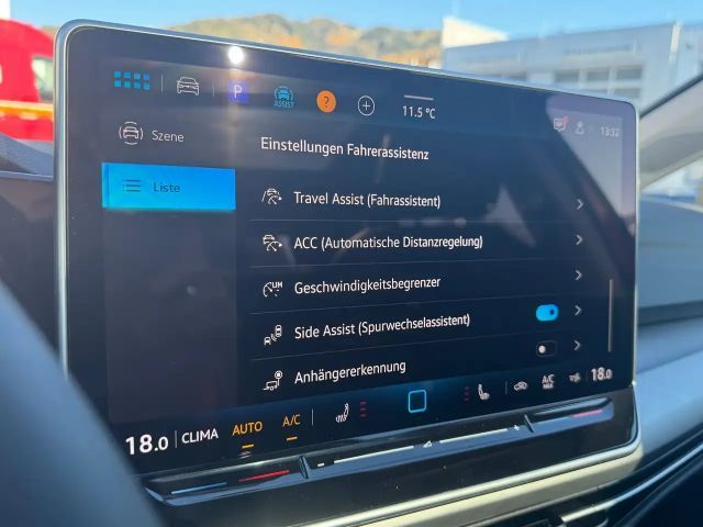 Volkswagen Golf Business DSG Variant