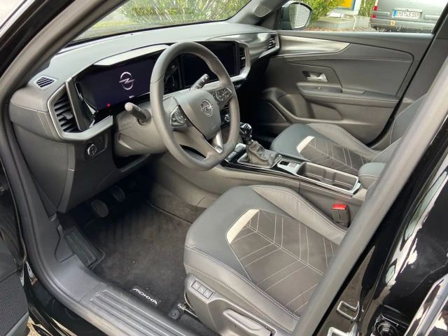 Opel Mokka GS-Line Grand Sport Turbo