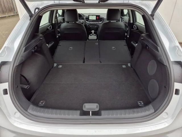 Kia XCeed GDi Spirit