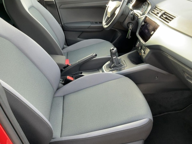 Seat Arona 1.0 TSI Style