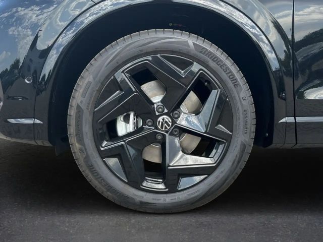 Volkswagen Tiguan 4Motion DSG R-Line