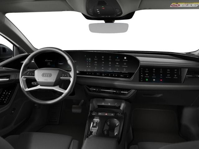 Audi A6 e-tron Avant