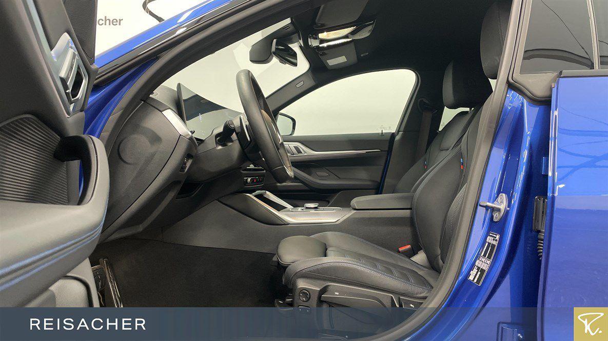 BMW 420 420i Coupé Gran Coupé