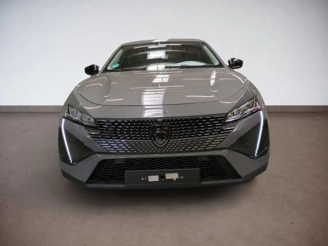 Peugeot 408 Allure Pack Hybrid