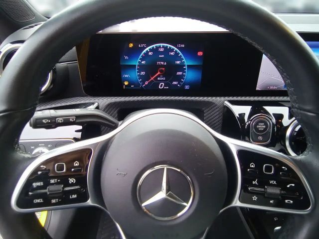 Mercedes-Benz A 160 Hatchback Style