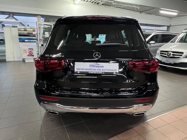 Mercedes-Benz GLB 200 GLB 200 d Progressive
