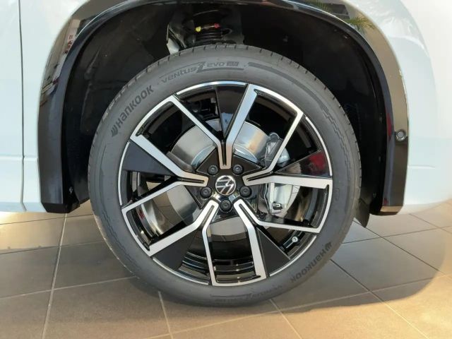 Volkswagen Tayron 2.0 TDI DSG R-Line