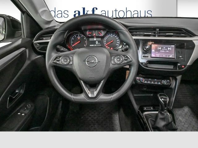 Opel Corsa Edition