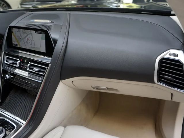 BMW M850 Coupé xDrive