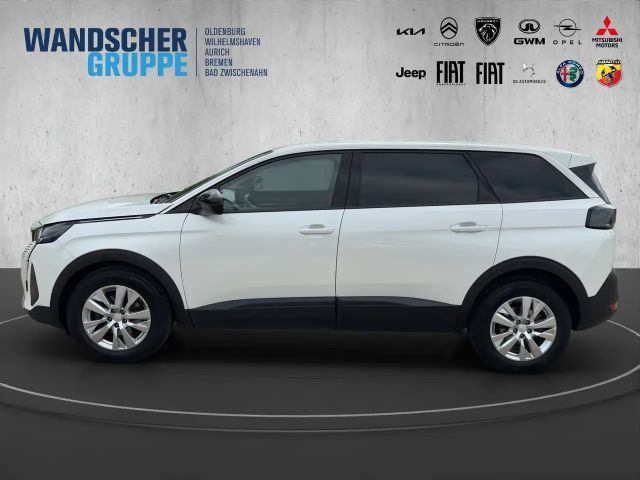 Peugeot 5008 Active Pack BlueHDi