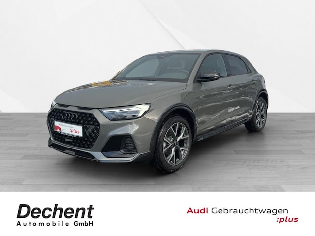 Audi A1 35 TFSI Allstreet S-Tronic