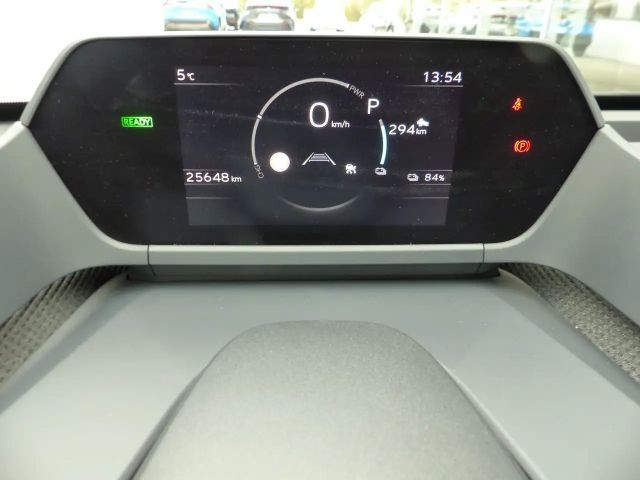 Toyota bZ4X Voorwielaandrijving