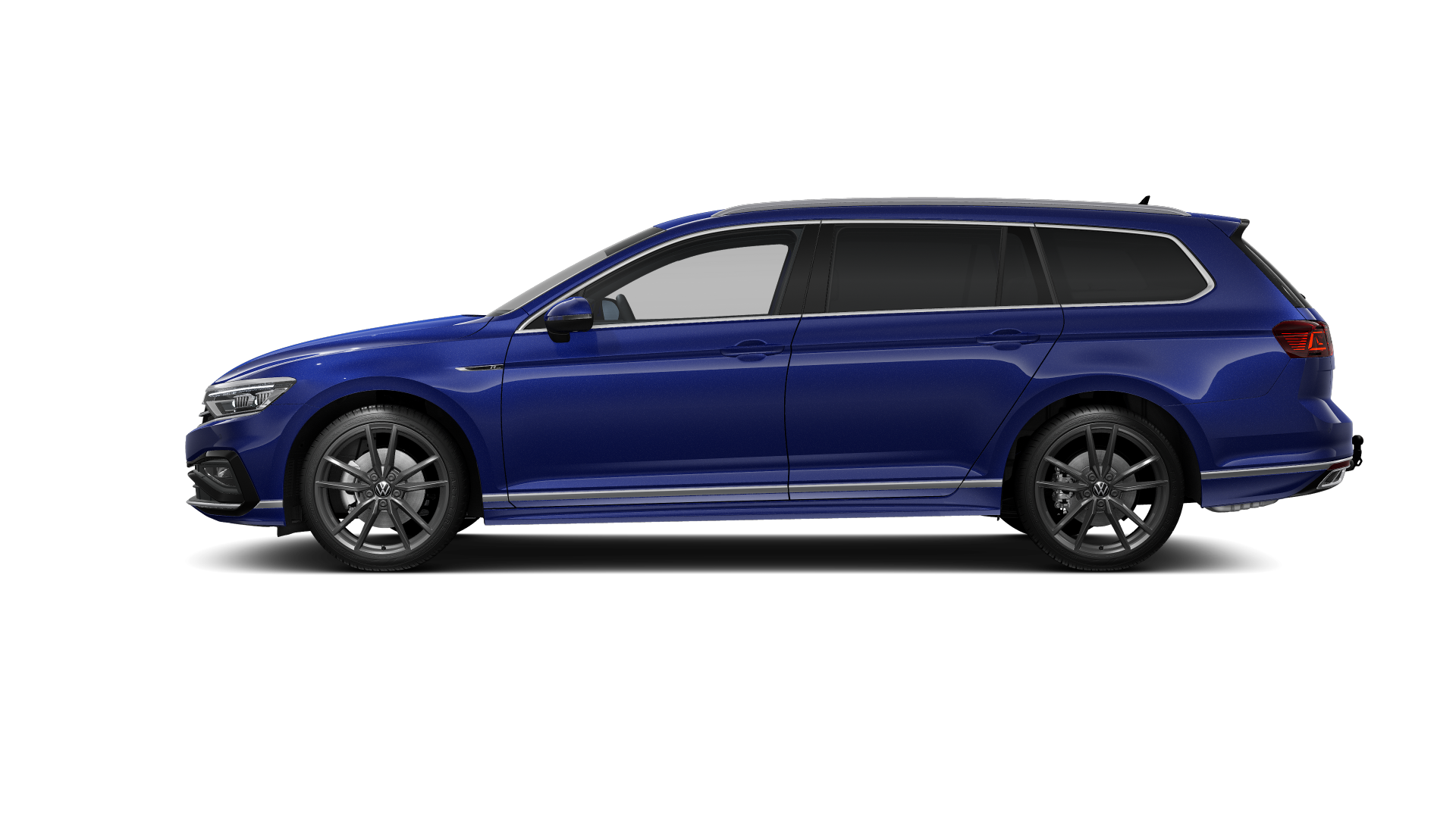 Volkswagen Passat 2.0 TDI R-Line Variant