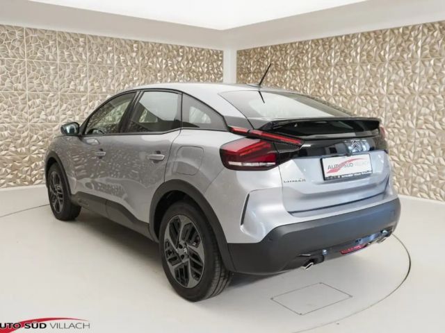 Citroën C4 Plus PureTech