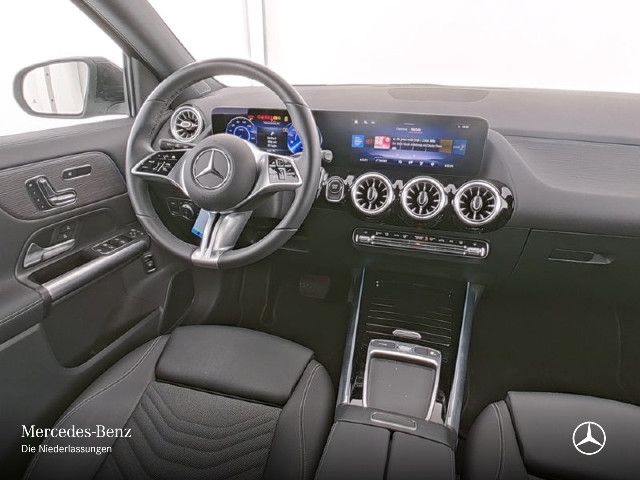 Mercedes-Benz EQA 350 4MATIC