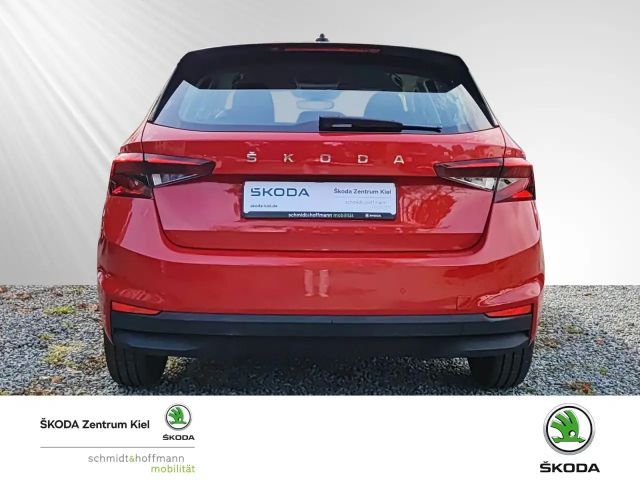 Skoda Fabia 1.0 TSI Ambition