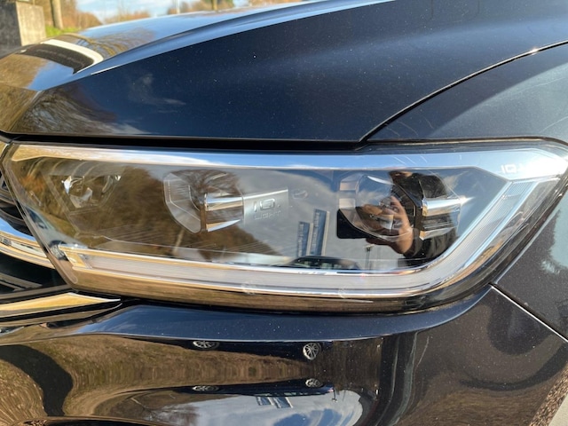 Volkswagen T-Roc 1.0 TSI Cabriolet Style