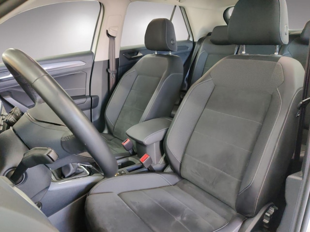 Volkswagen T-Roc 1.5 TSI IQ.Drive Style