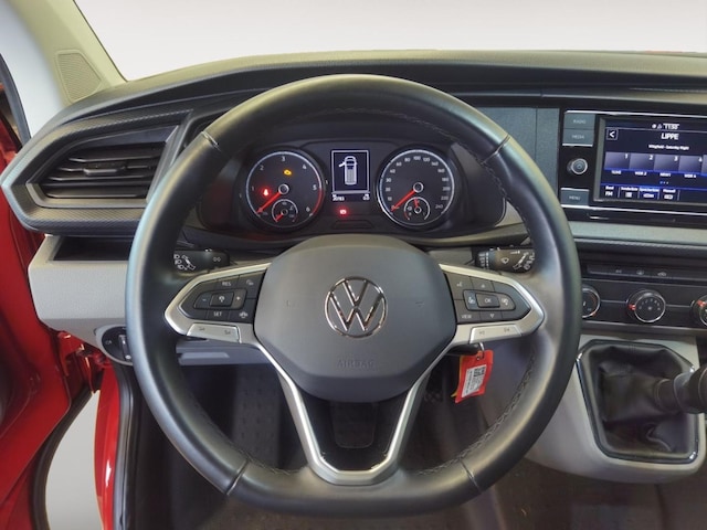 Volkswagen Caravelle 2.0 TDI T6 Trendline