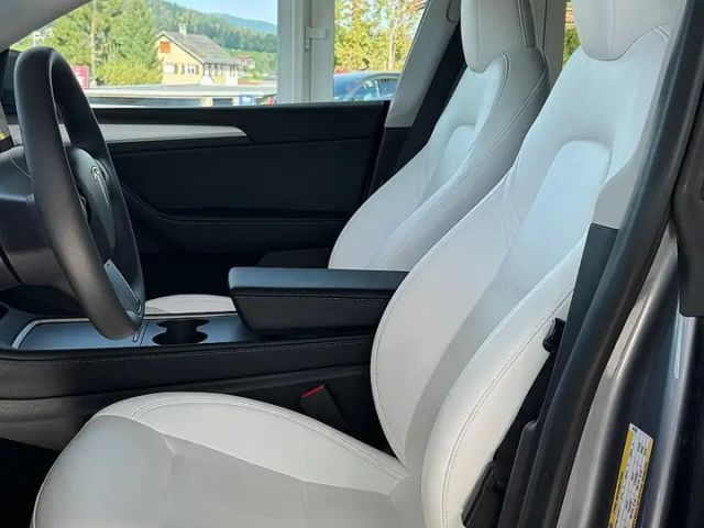 Tesla Model Y Performance