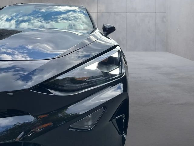 Cupra Formentor 1.5 TSI