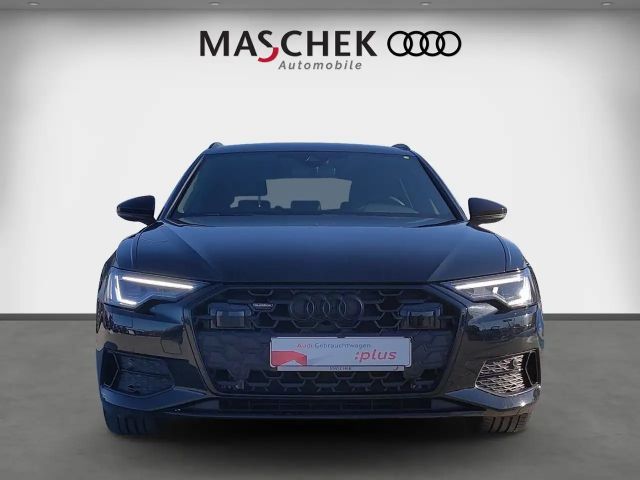 Audi A6 45 TDI Avant Quattro