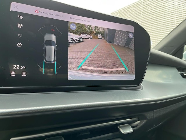 Audi Q3 Hybride S-Tronic