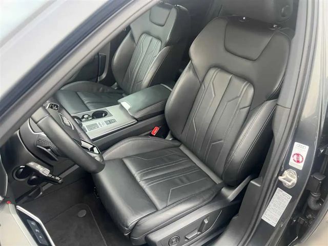 Audi A6 2.0 TFSI S-Tronic Sport
