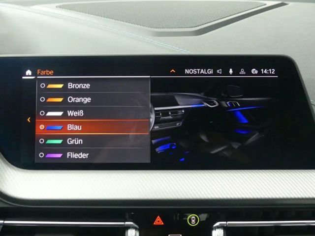 BMW 220 220i Coupé M-Sport