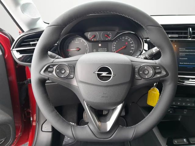 Opel Corsa Edition Turbo