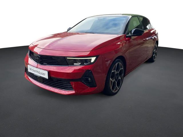 Opel Astra GS-Line Grand Sport