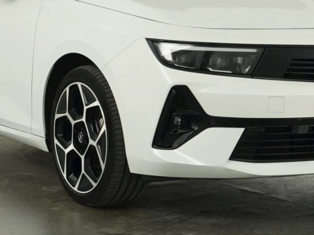 Opel Astra GS-Line Grand Sport