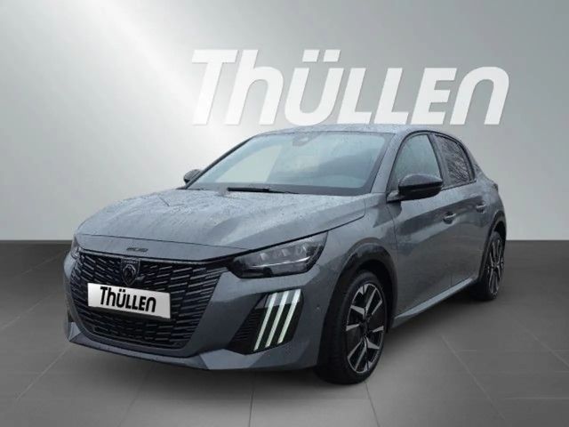 Peugeot E-208 GT-Line Hybrid