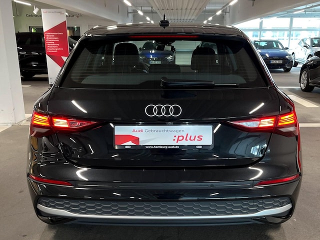 Audi A3 35 TFSI S-Tronic Sportback