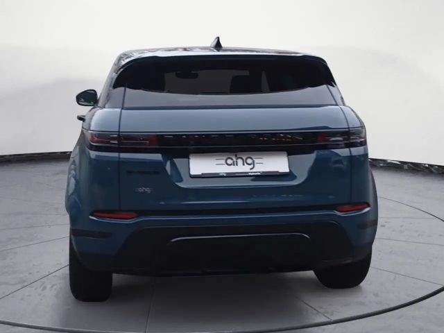 Land Rover Range Rover Evoque S
