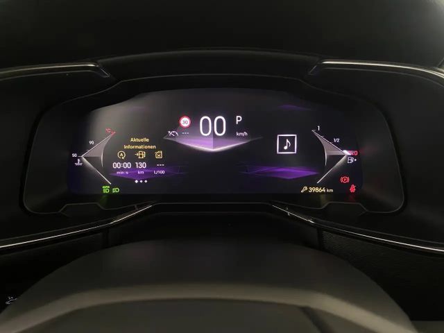 DS DS 7 Crossback BlueHDi Mobiles