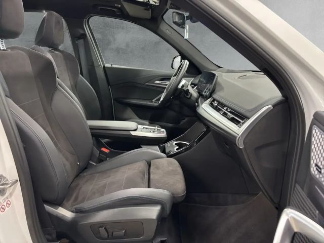 BMW X1 M-Sport xDrive