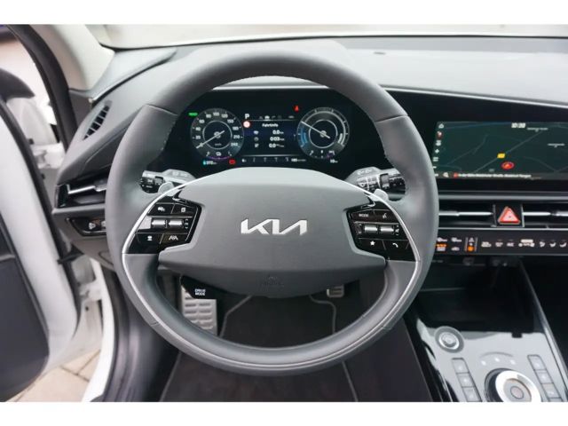 Kia Niro Inspiration WP Navi LED ACC Harman/Kardon PDC