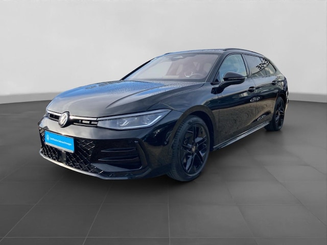 Volkswagen Passat 2.0 TDI DSG R-Line Variant