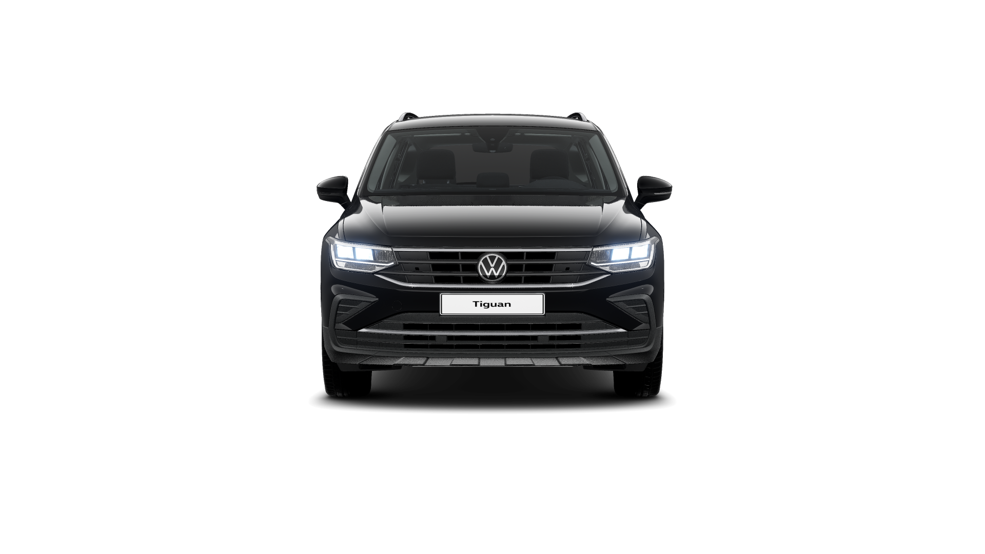 Volkswagen Tiguan 1.5 TSI Move