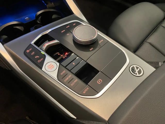 BMW 220 220i Coupé M-Sport