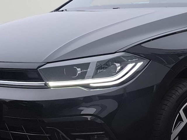 Volkswagen Polo 1.0 TSI