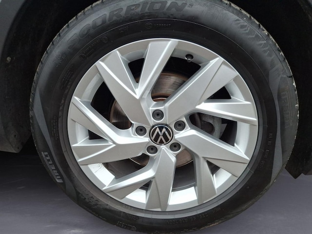Volkswagen Tiguan DSG Elegance Elegance